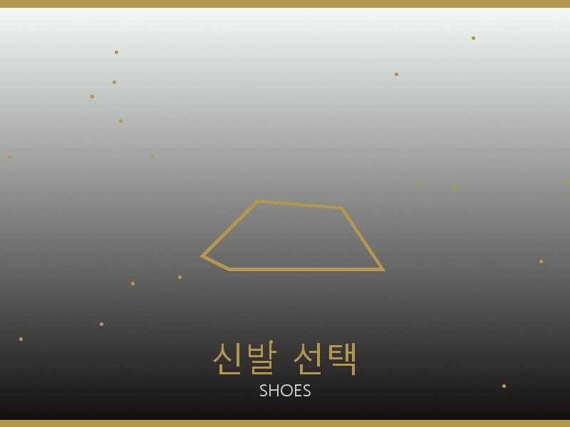 론진 레플리카 사이트 신발 선택 가이드